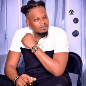 Meet your Posher, Gregory